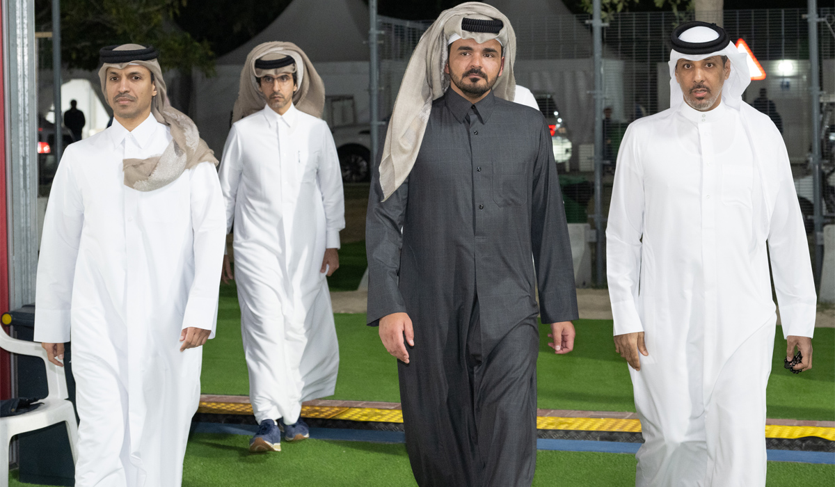 Sheikh Joaan